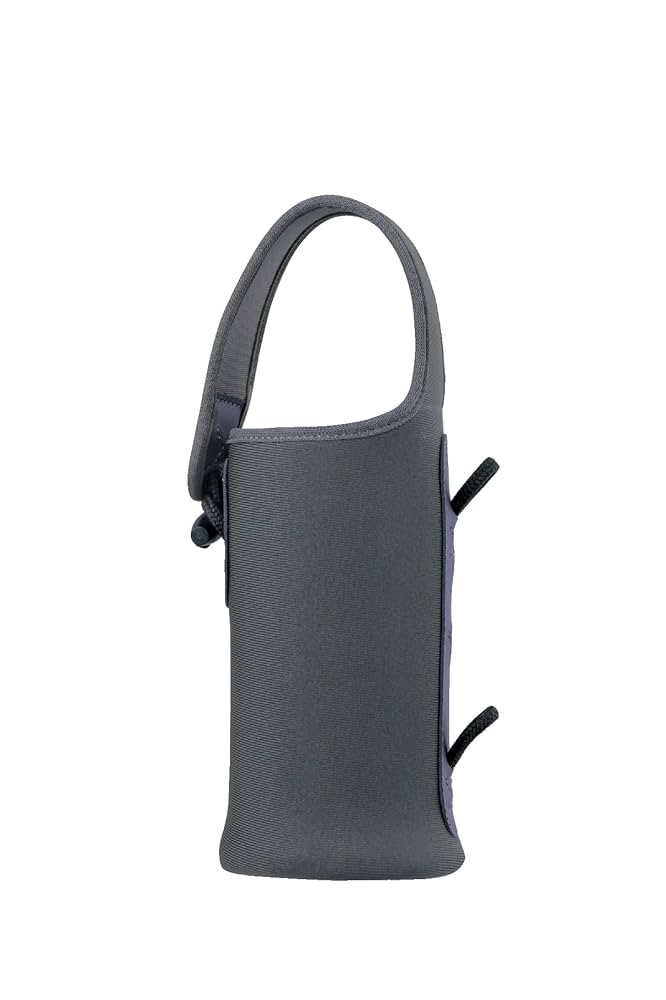 グレー 水筒カバー Keep it simple 楽天市場】改良版水筒カバー ボトルカバー ショルダー 水筒